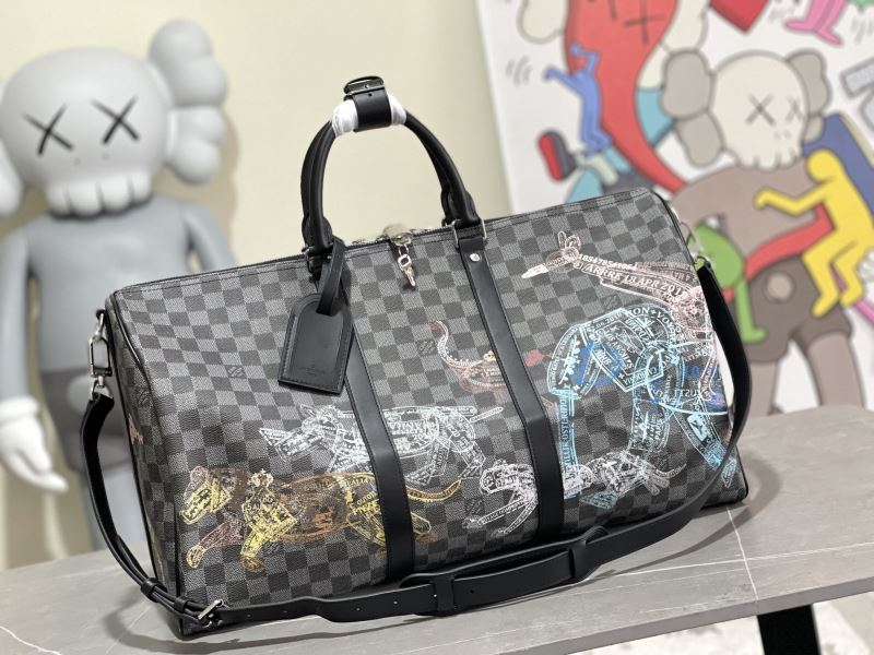 Louis Vuitton Travel Bags